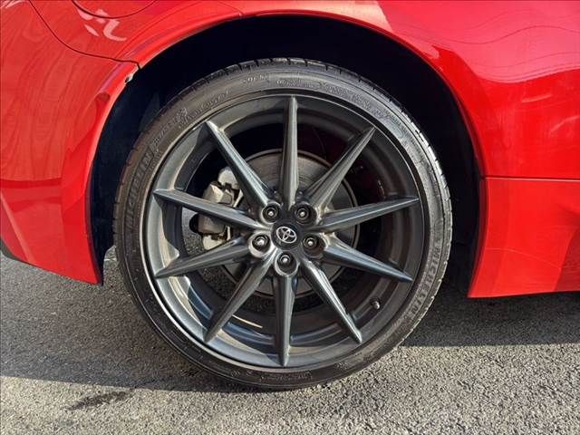 TOYOTA GR86 2023 Image 31