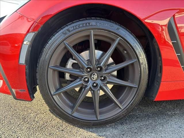 TOYOTA GR86 2023 Image 31