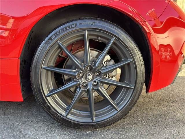 TOYOTA GR86 2023 Image 31