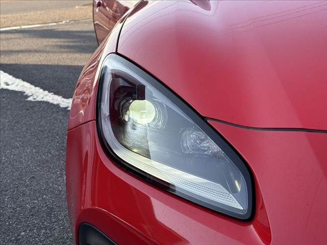 TOYOTA GR86 2023 Image 31