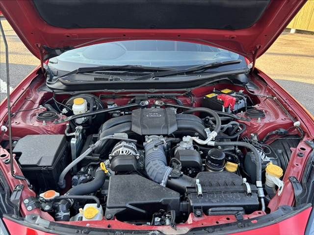 TOYOTA GR86 2023 Image 31