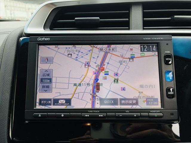 HONDA FIT HYBRID 2016 Image 31