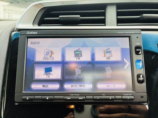 HONDA FIT HYBRID 2016 Image 31