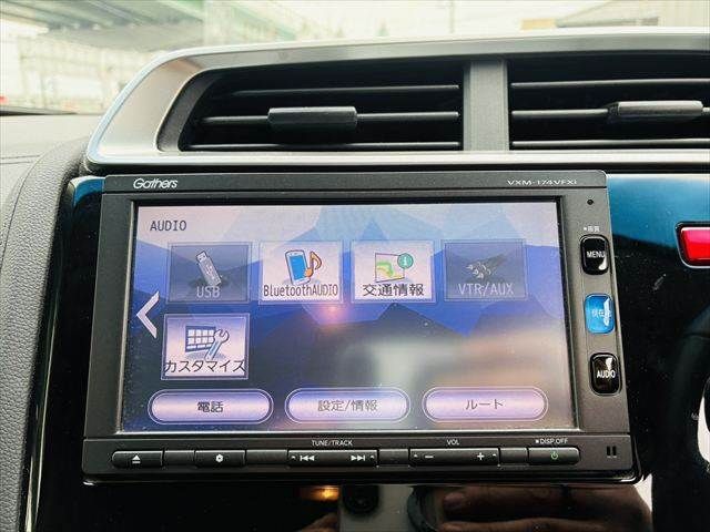 HONDA FIT HYBRID 2016 Image 31