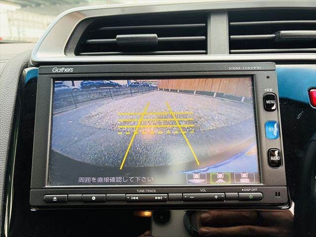 HONDA FIT HYBRID 2016 Image 31