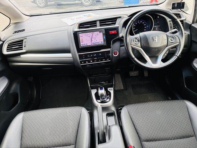 HONDA FIT HYBRID 2016 Image 31