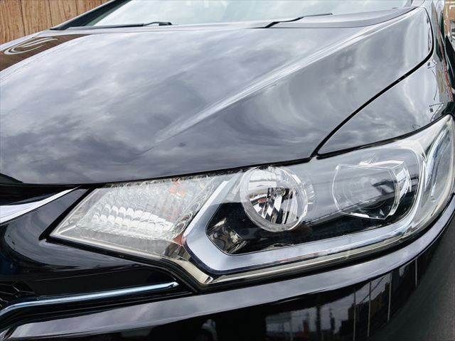 HONDA FIT HYBRID 2016 Image 31