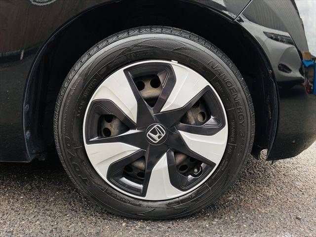 HONDA FIT HYBRID 2016 Image 31