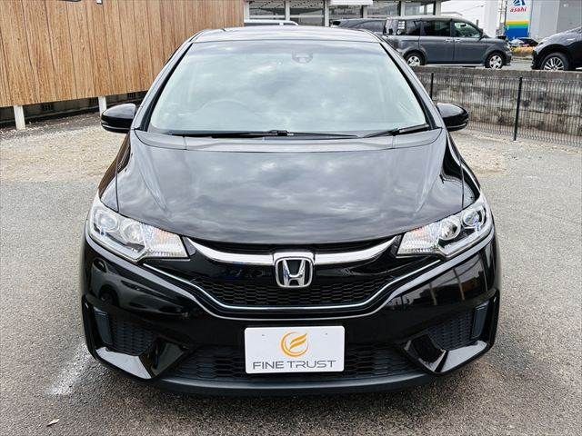 HONDA FIT HYBRID 2016 Image 31