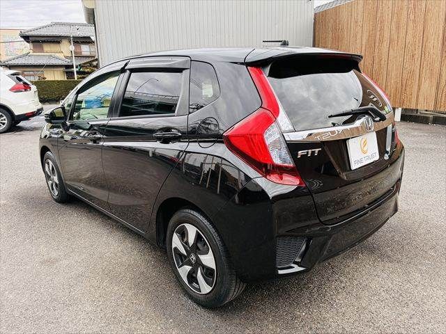 HONDA FIT HYBRID 2016 Image 31