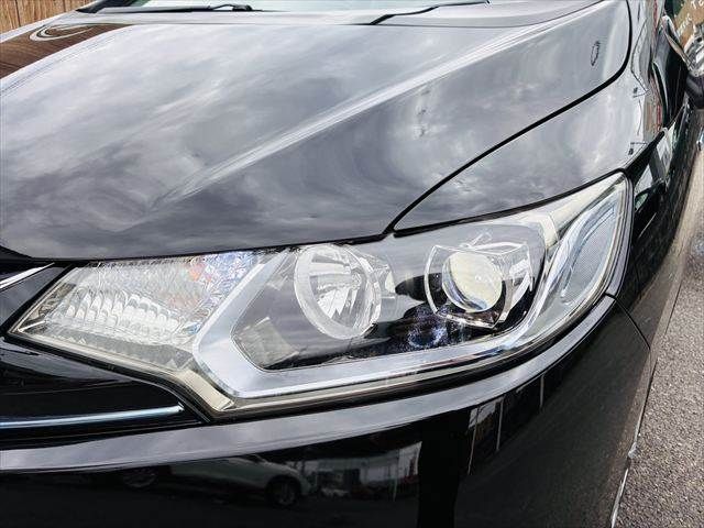 HONDA FIT HYBRID 2016 Image 31