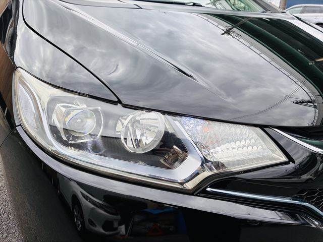 HONDA FIT HYBRID 2016 Image 31