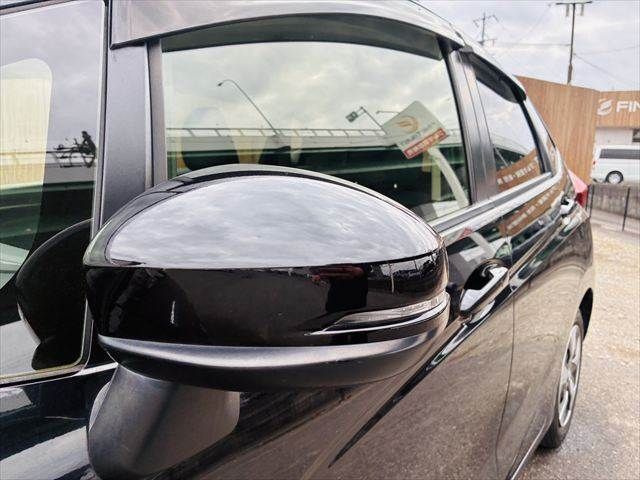 HONDA FIT HYBRID 2016 Image 31