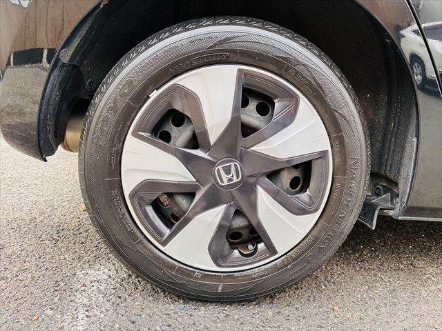 HONDA FIT HYBRID 2016 Image 31