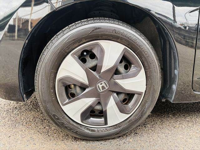 HONDA FIT HYBRID 2016 Image 31