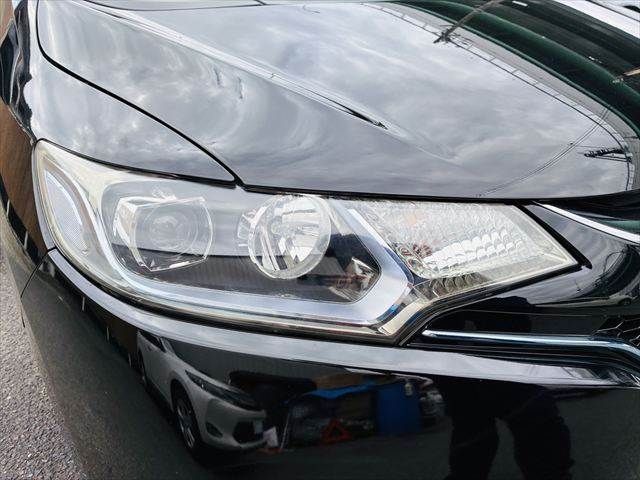 HONDA FIT HYBRID 2016 Image 31