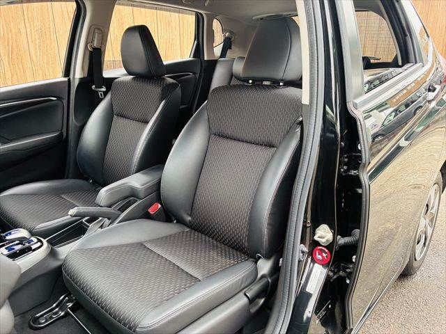 HONDA FIT HYBRID 2016 Image 31