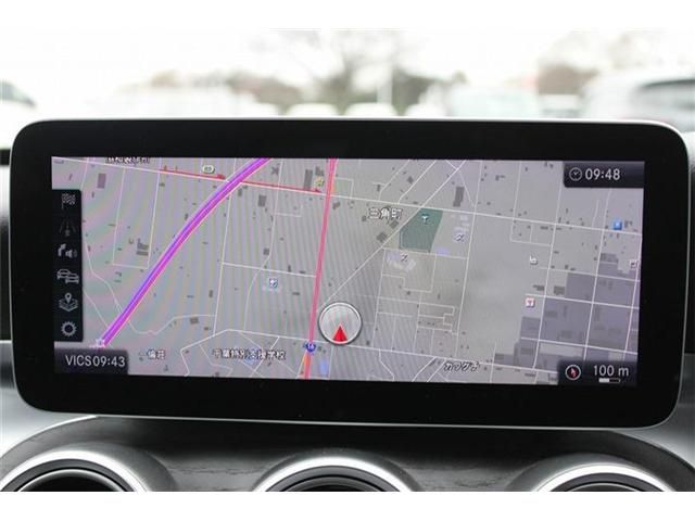 MERCEDES BENZ C CLAS 2020 Image 31