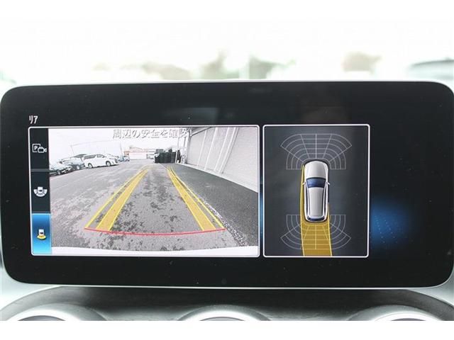 MERCEDES BENZ C CLAS 2020 Image 31