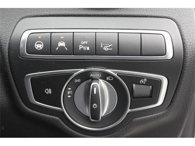 MERCEDES BENZ C CLAS 2020 Image 31