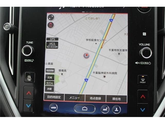 SUBARU LEVORG 2020 Image 31