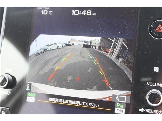 SUBARU LEVORG 2020 Image 31