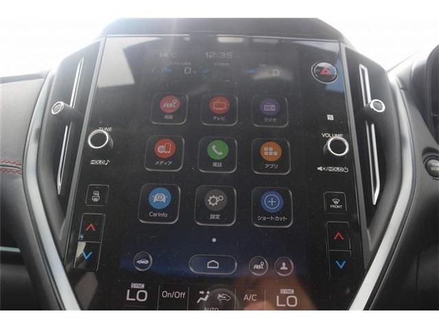 SUBARU LEVORG 2022 Image 31