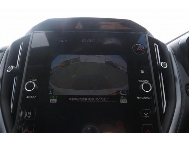 SUBARU LEVORG 2022 Image 31