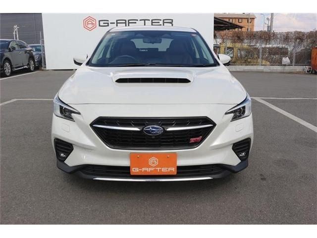 SUBARU LEVORG 2022 Image 31