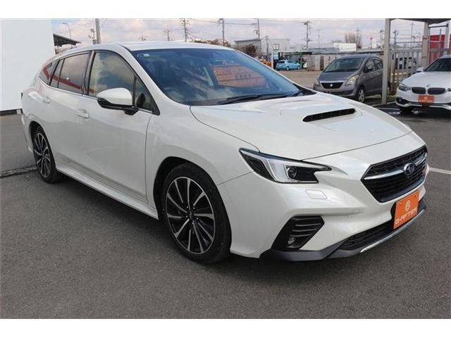 SUBARU LEVORG 2022 Image 31
