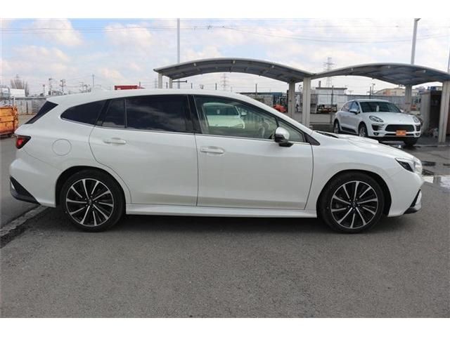 SUBARU LEVORG 2022 Image 31