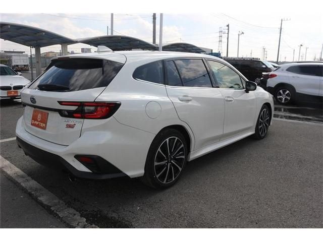 SUBARU LEVORG 2022 Image 31