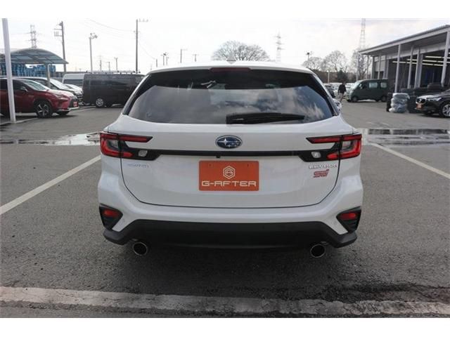 SUBARU LEVORG 2022 Image 31