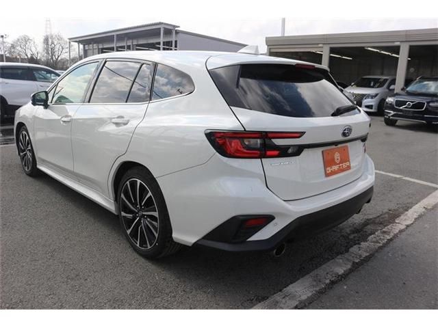 SUBARU LEVORG 2022 Image 31