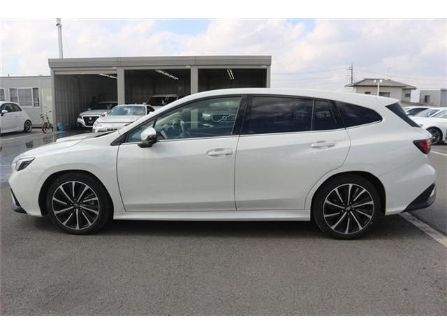 SUBARU LEVORG 2022 Image 31