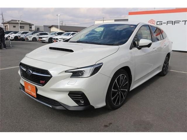 SUBARU LEVORG 2022 Image 31