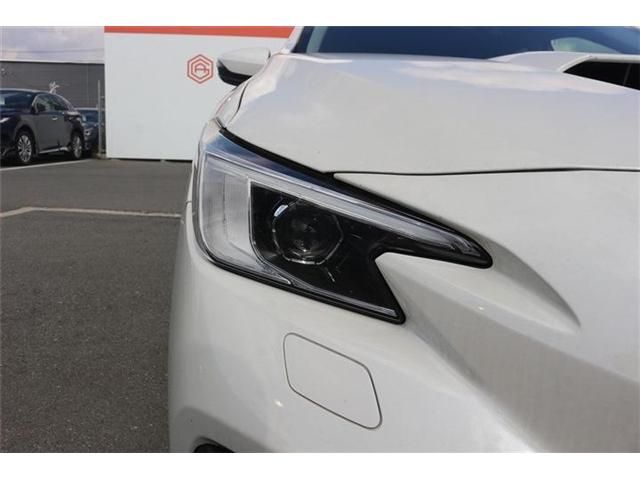 SUBARU LEVORG 2022 Image 31