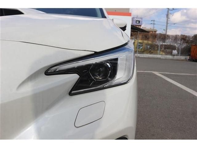 SUBARU LEVORG 2022 Image 31