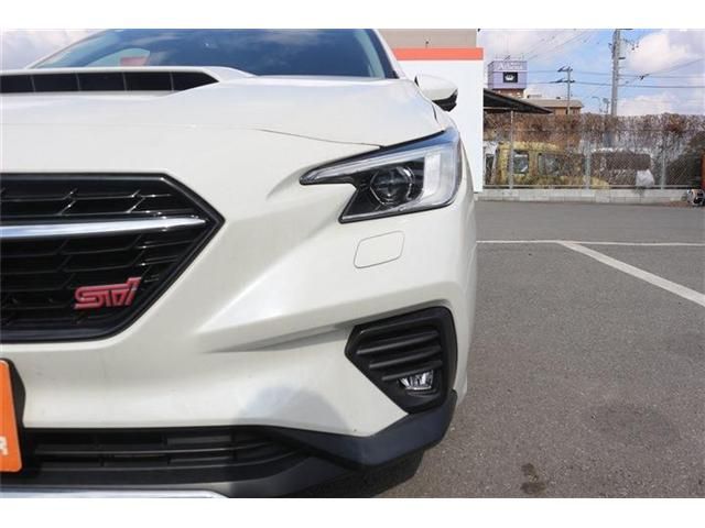 SUBARU LEVORG 2022 Image 31