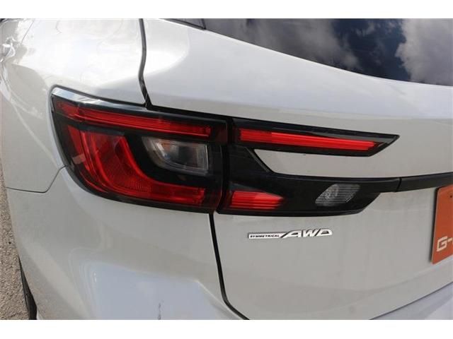 SUBARU LEVORG 2022 Image 31