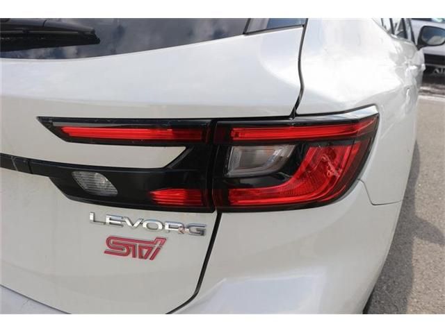 SUBARU LEVORG 2022 Image 31