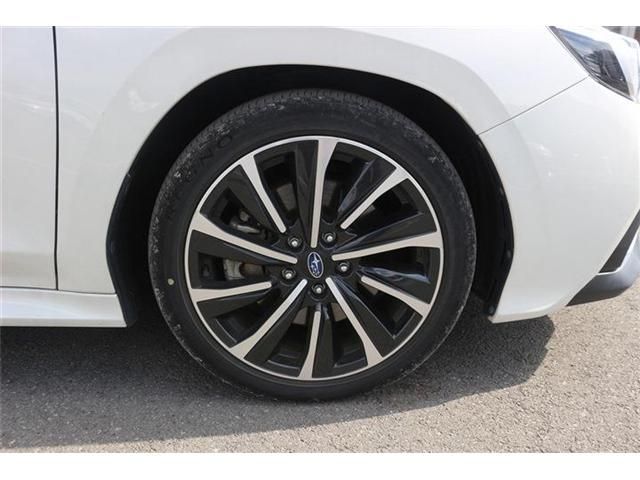 SUBARU LEVORG 2022 Image 31