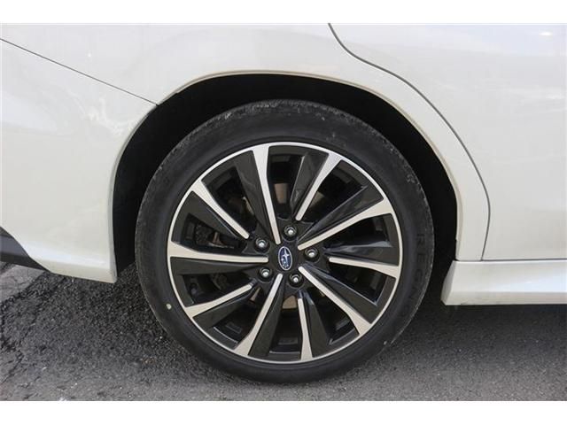 SUBARU LEVORG 2022 Image 31