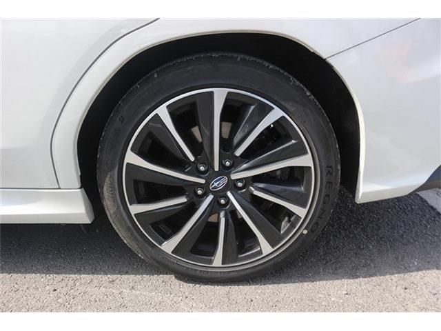 SUBARU LEVORG 2022 Image 31