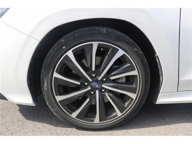 SUBARU LEVORG 2022 Image 31