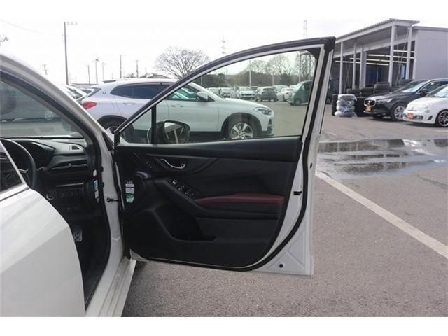 SUBARU LEVORG 2022 Image 31