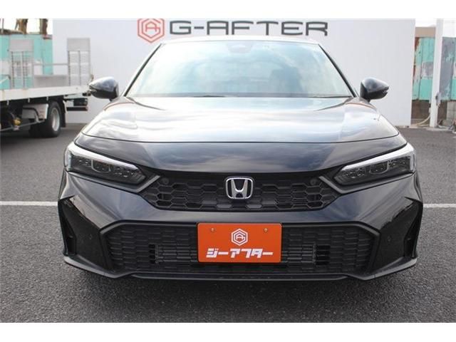 HONDA CIVIC HATCHBACK 2025 Image 31