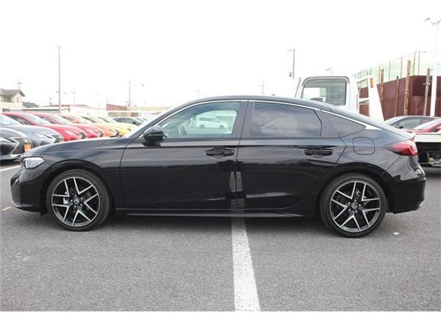 HONDA CIVIC HATCHBACK 2025 Image 31