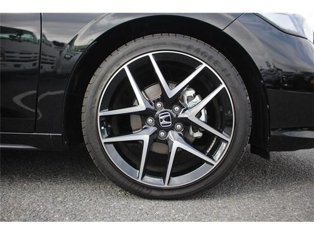 HONDA CIVIC HATCHBACK 2025 Image 31