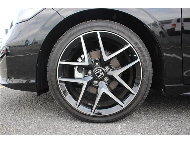 HONDA CIVIC HATCHBACK 2025 Image 31